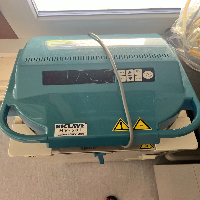 HMC P2 50L Autoclave image 1